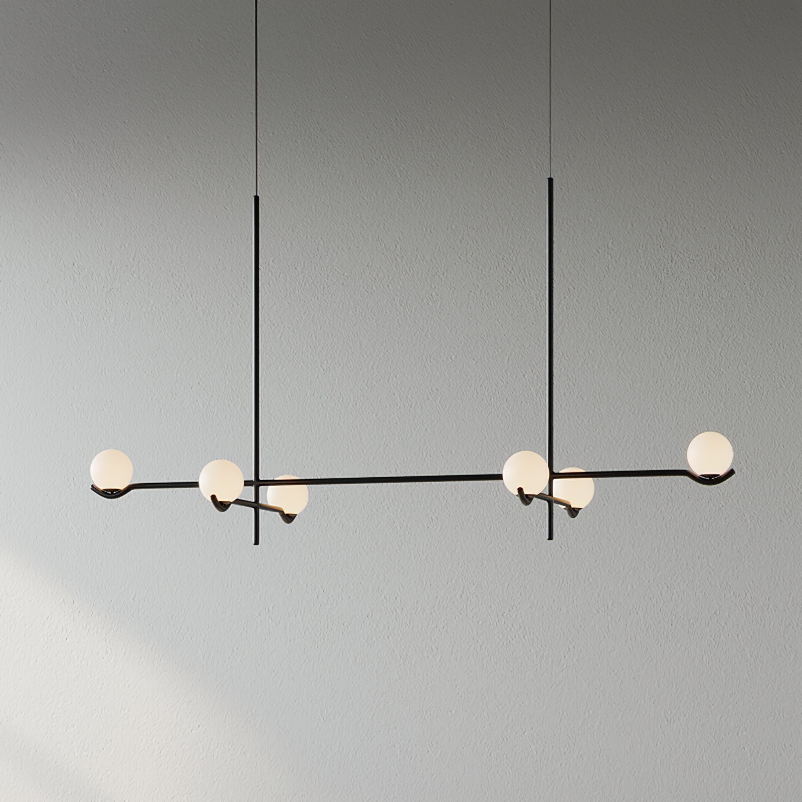 Baer Pendant Light - DEPRIMO