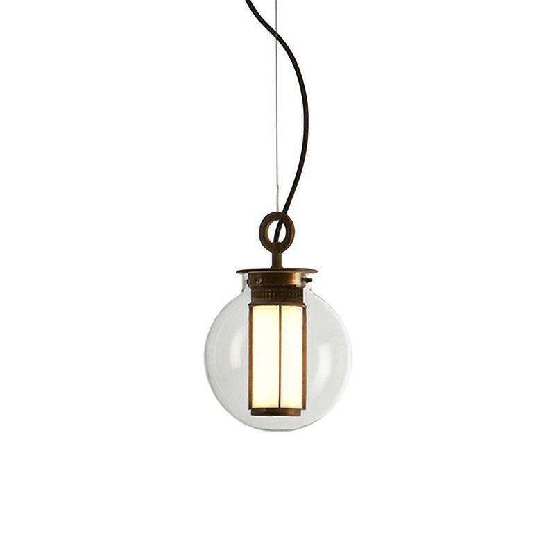 Bai Family Pendant Light - DEPRIMO