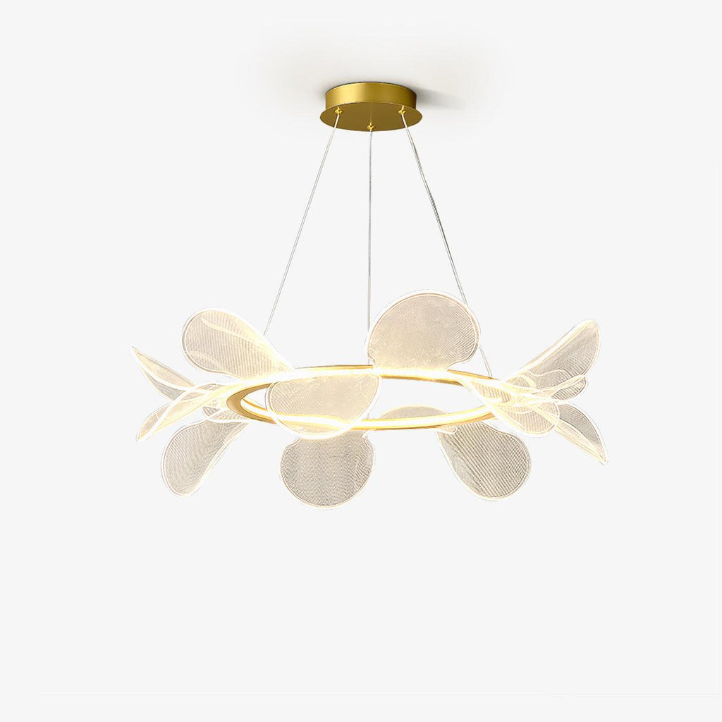 Люстра Bain Flying Flowers