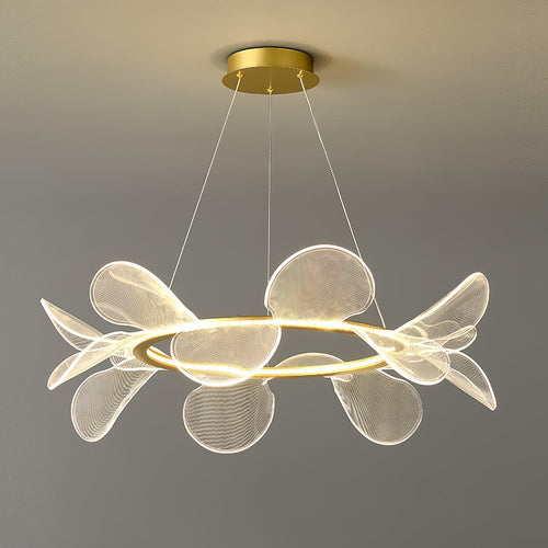 Люстра Bain Flying Flowers