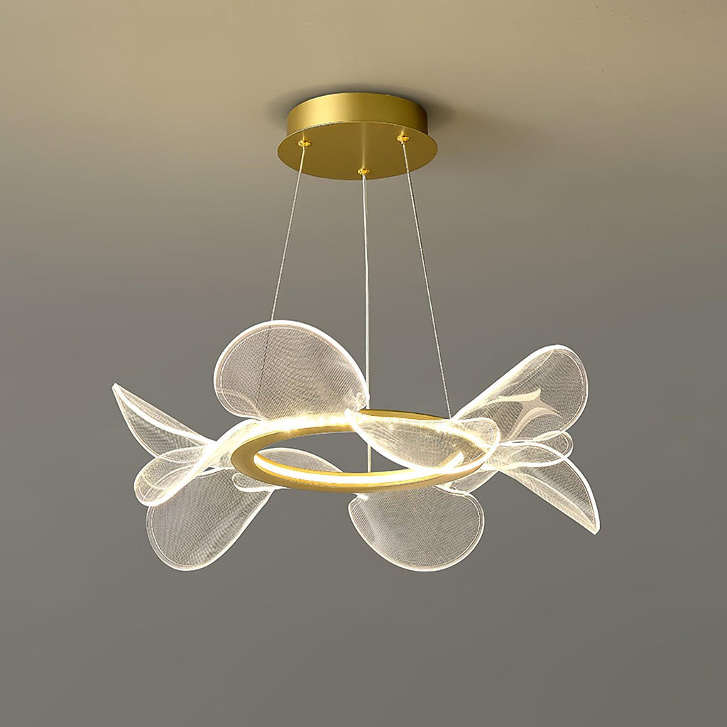 Люстра Bain Flying Flowers