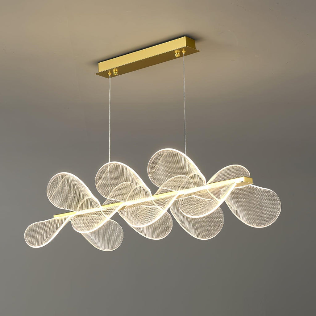 Люстра Bain Flying Flowers