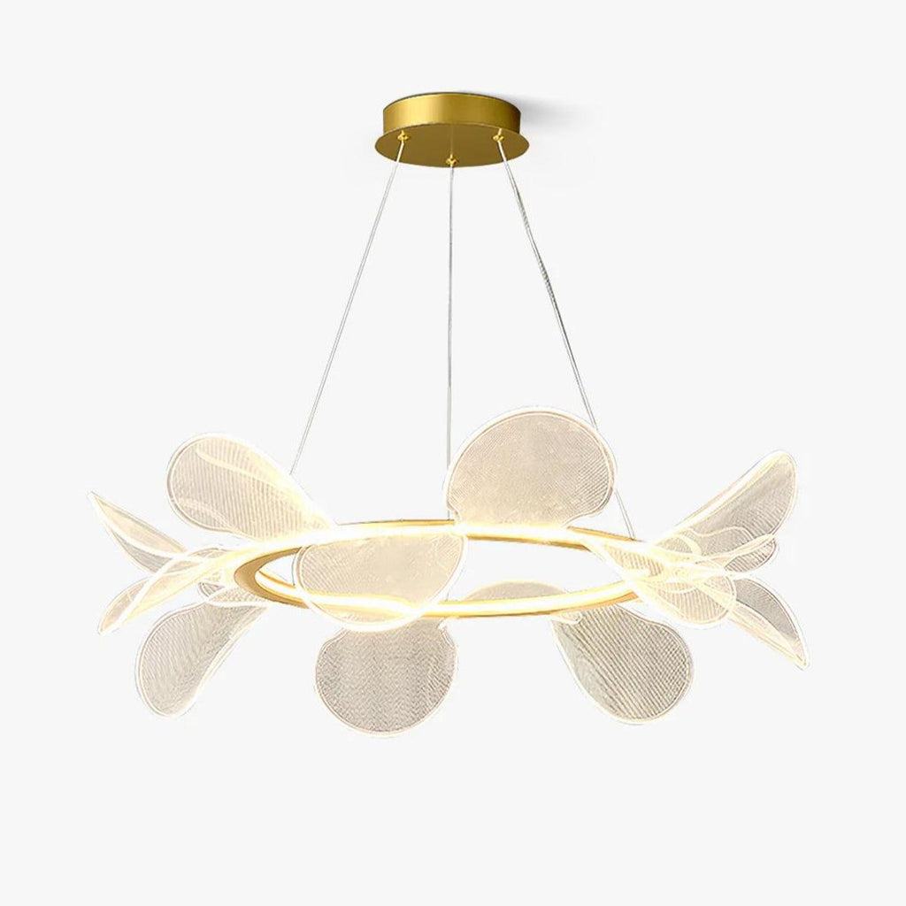 Люстра Bain Flying Flowers