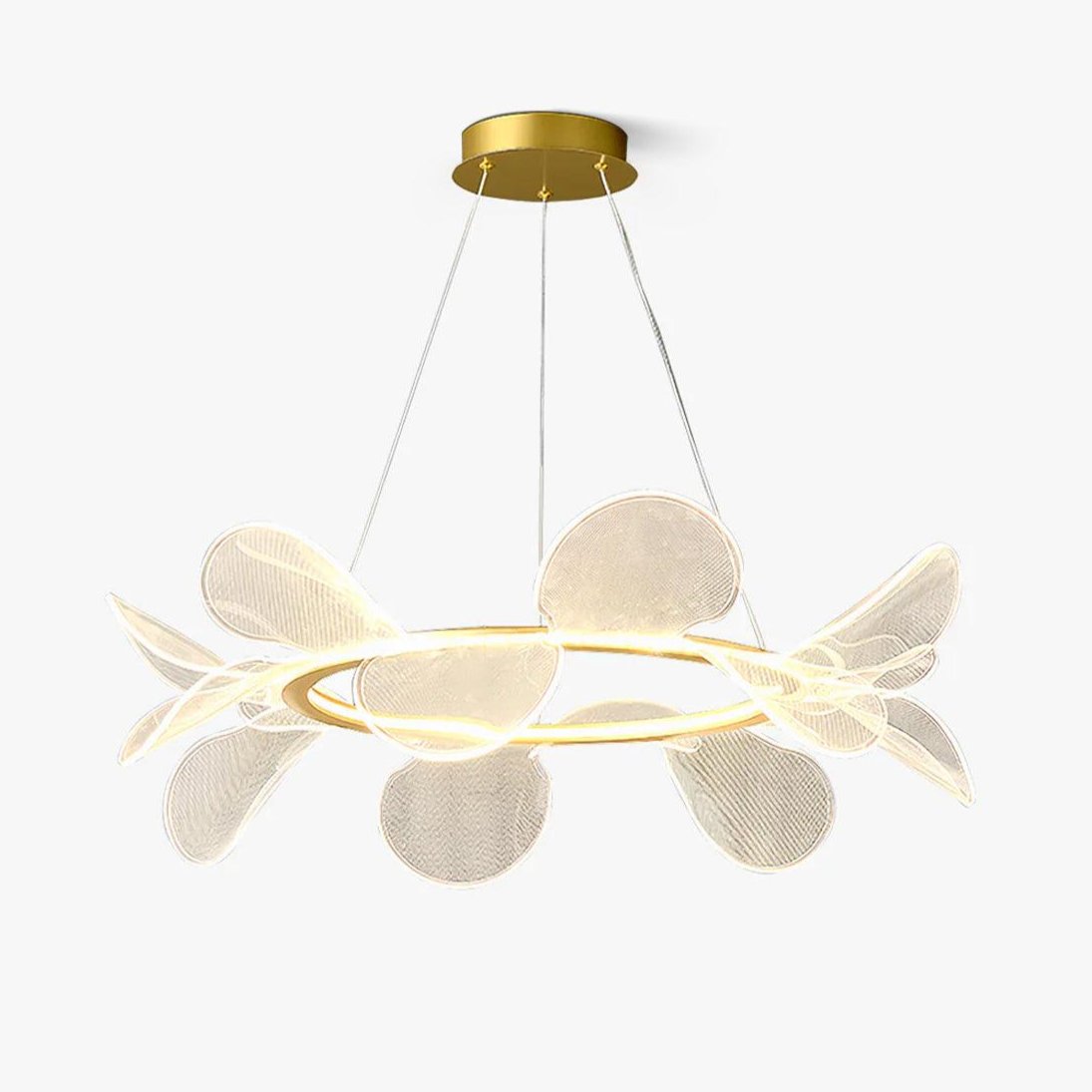 Люстра Bain Flying Flowers
