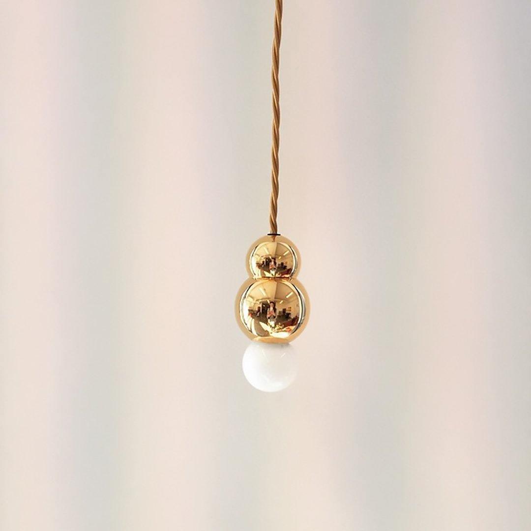 Підвісний світильник серії Ball