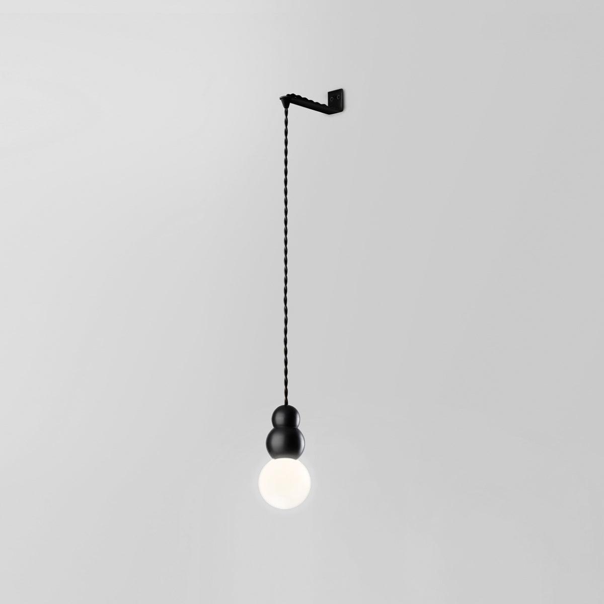 Ball Series Wall Light - Vakkerlight