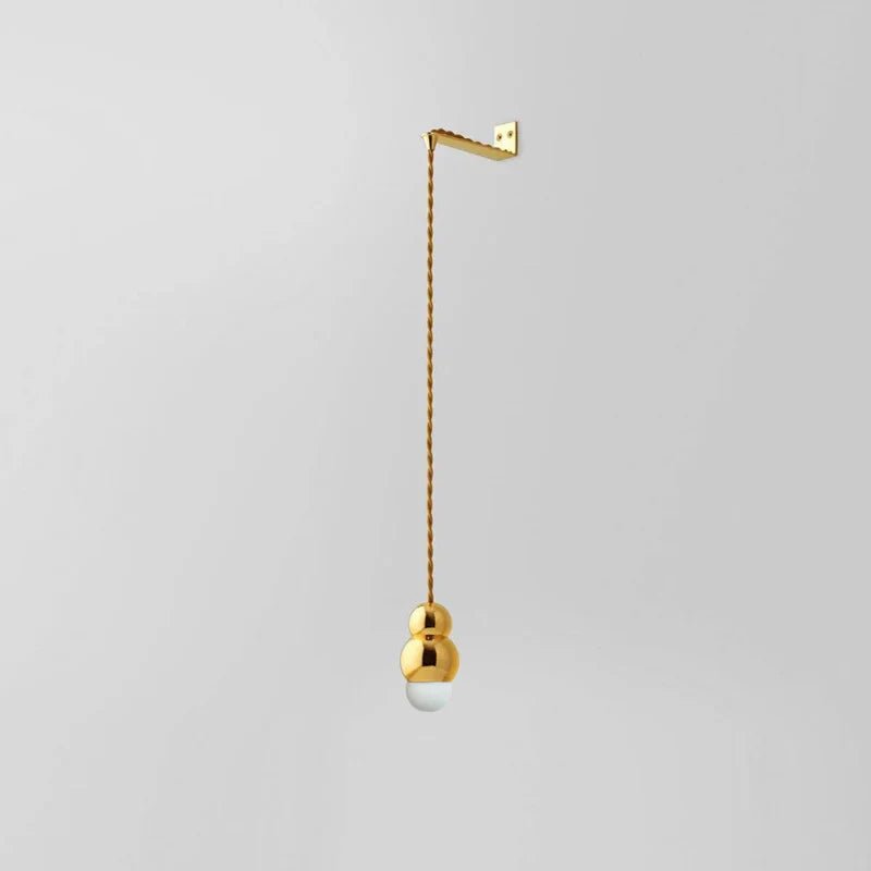 Ball Series Wall Light - Vakkerlight