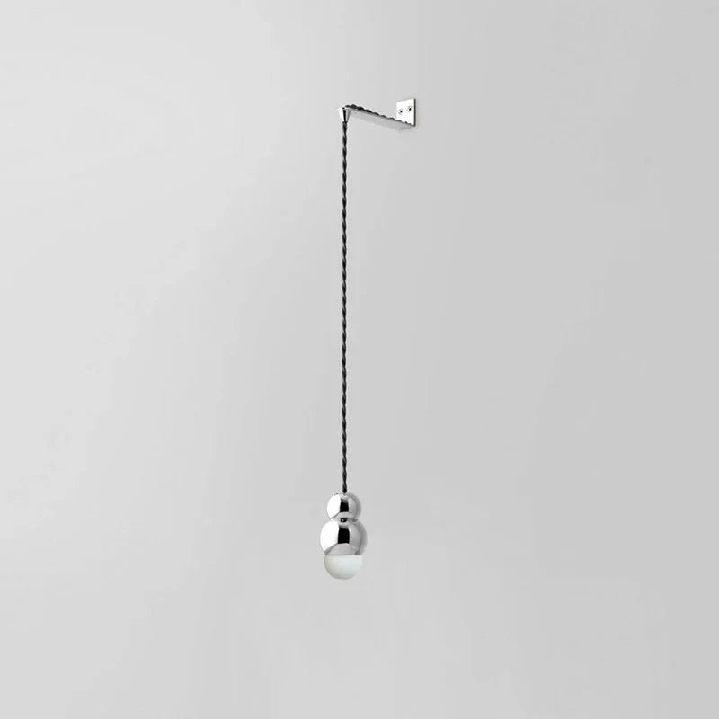 Ball Series Wall Light - Vakkerlight