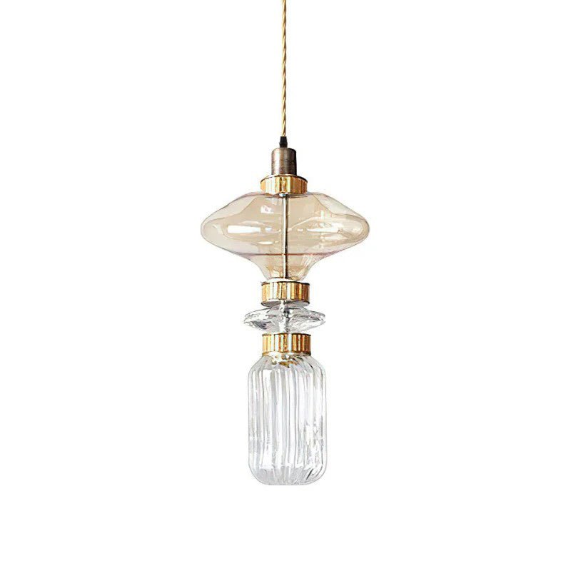 Ballet Pendant Lamp - DEPRIMO