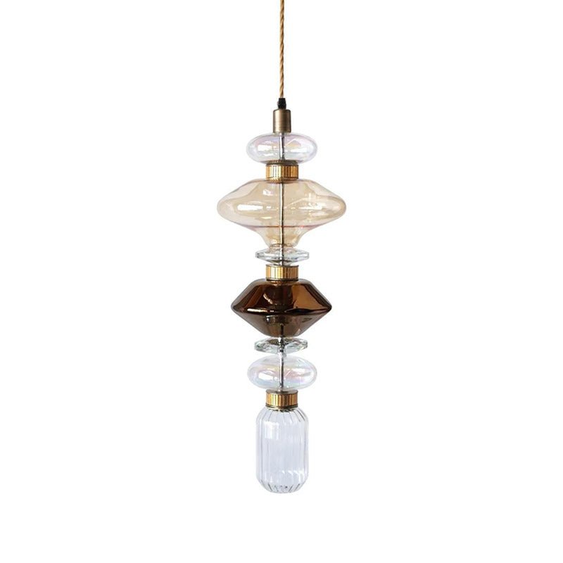 Ballet Pendant Lamp - DEPRIMO