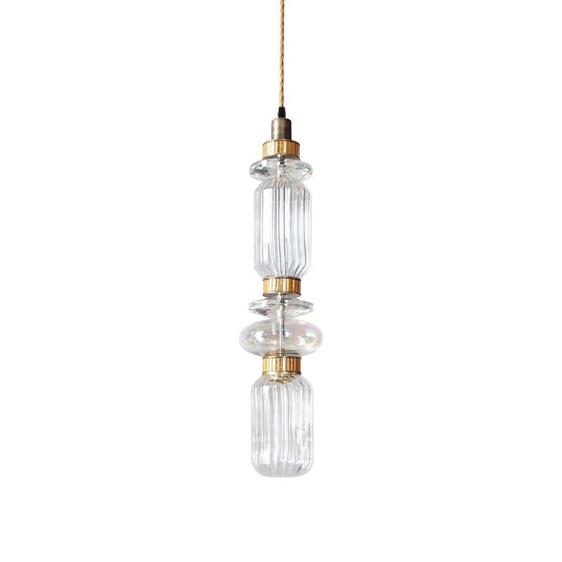 Ballet Pendant Lamp - DEPRIMO