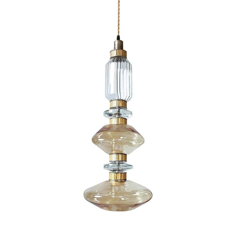 Ballet Pendant Lamp - DEPRIMO
