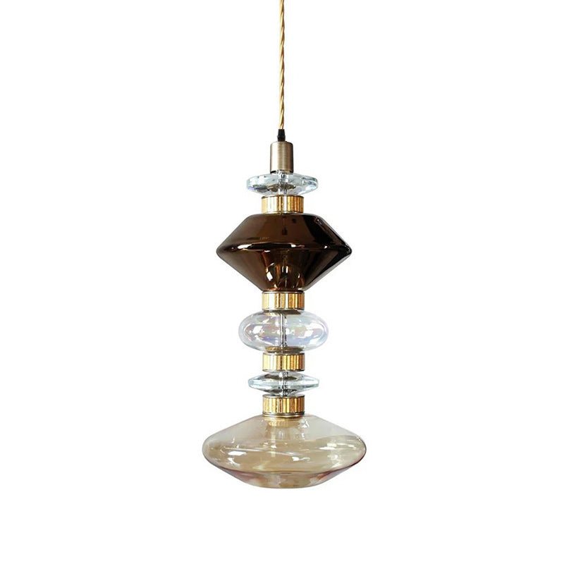 Ballet Pendant Lamp - DEPRIMO