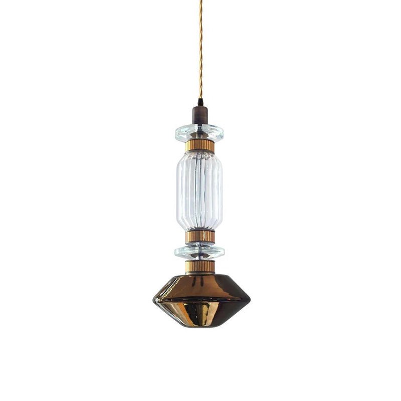 Ballet Pendant Lamp - DEPRIMO
