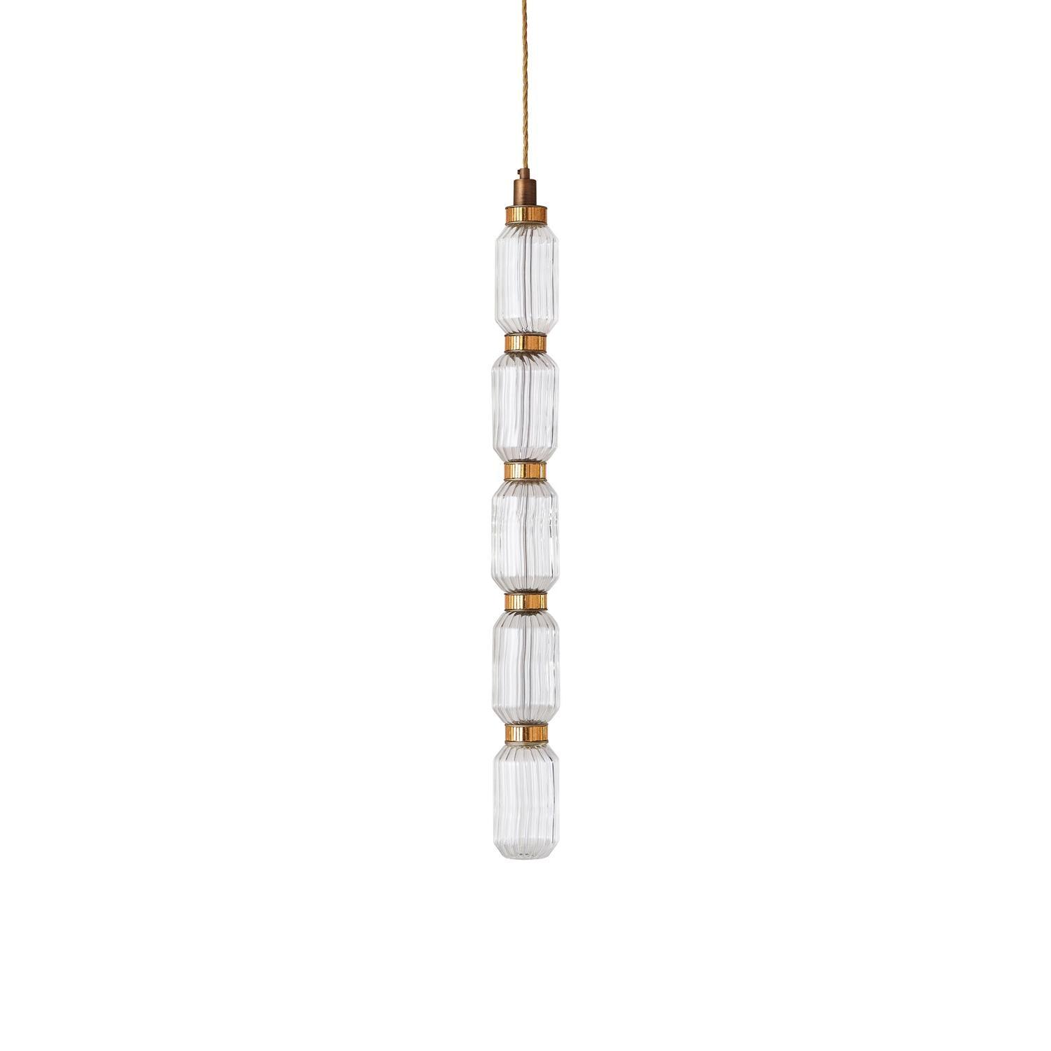 Ballet Pendant Lamp - DEPRIMO