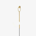 Ballon Brass Wall Lamp - Vakkerlight