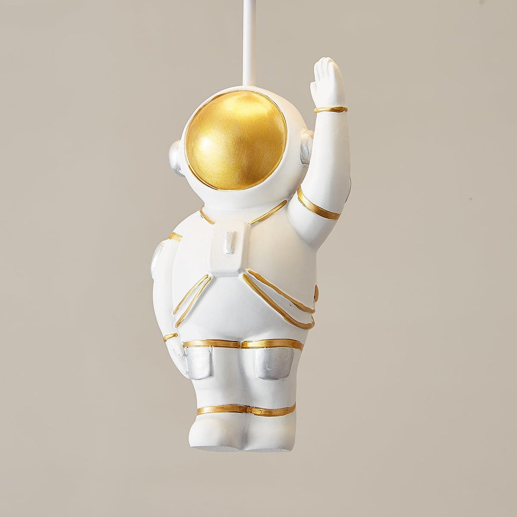 Глянцевий стельовий світильник Balloon