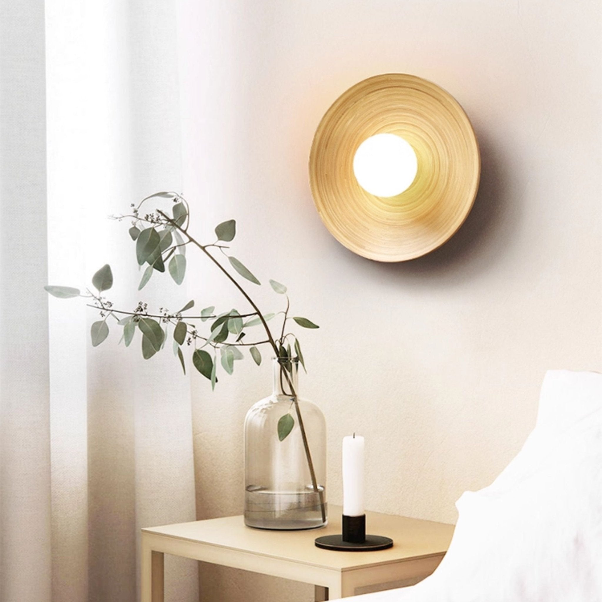 Бра Bamboo Aura