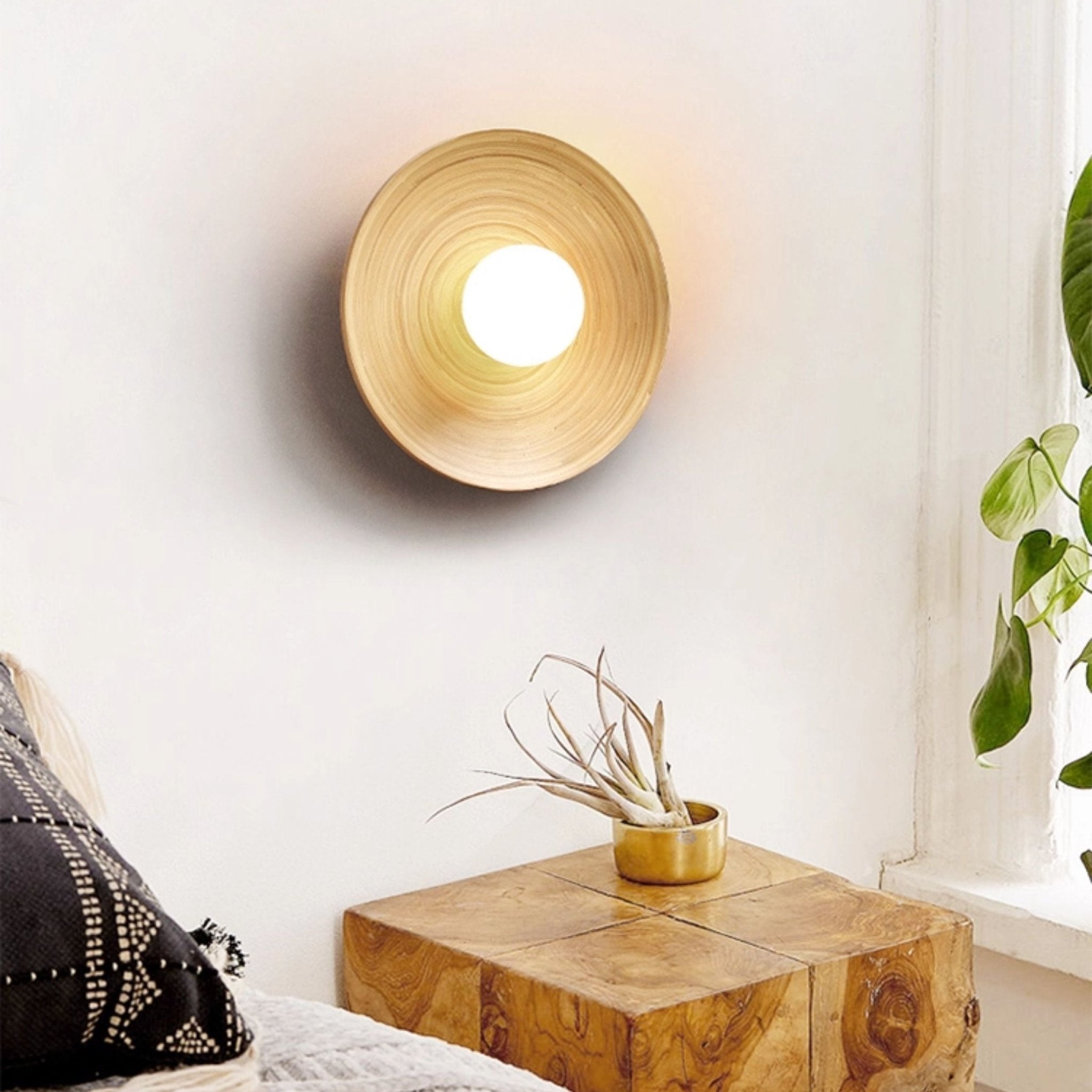 Бра Bamboo Aura