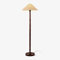 Bamboo Knot Floor Lamp - Vakkerlight