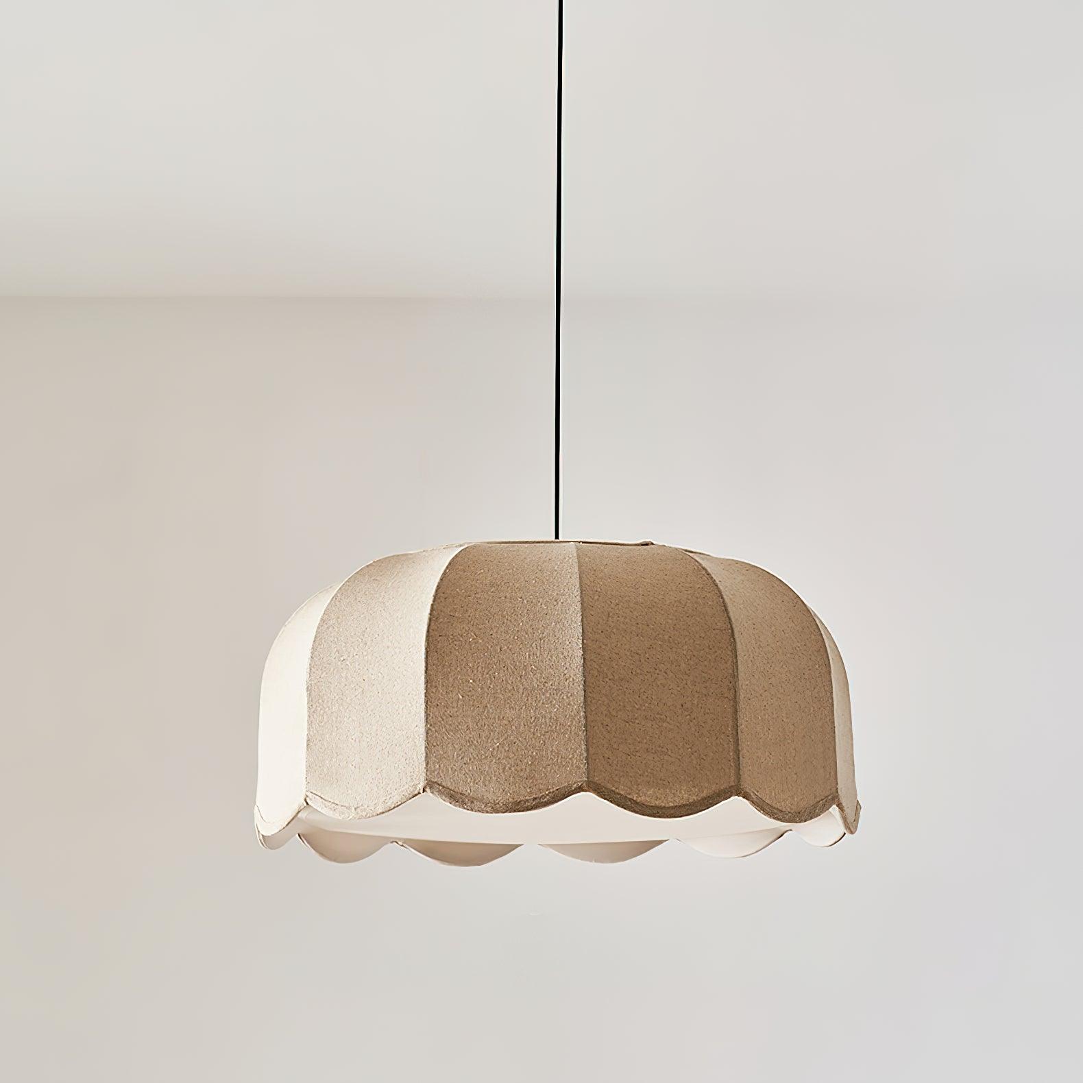 Banana Leaf Pendant Lamp - DEPRIMO