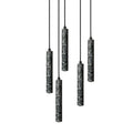 Bang Concrete Pendants Light - Vakkerlight
