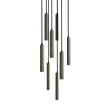Bang Concrete Pendants Light - Vakkerlight