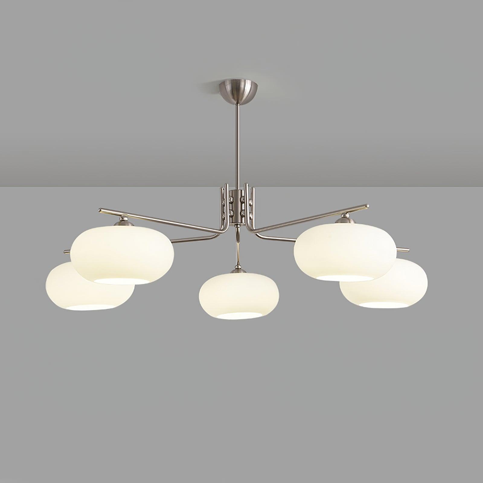 Barndon Chandelier - DEPRIMO