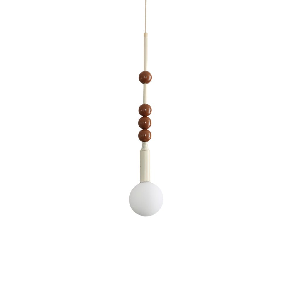 Підвісний світильник Beadstream