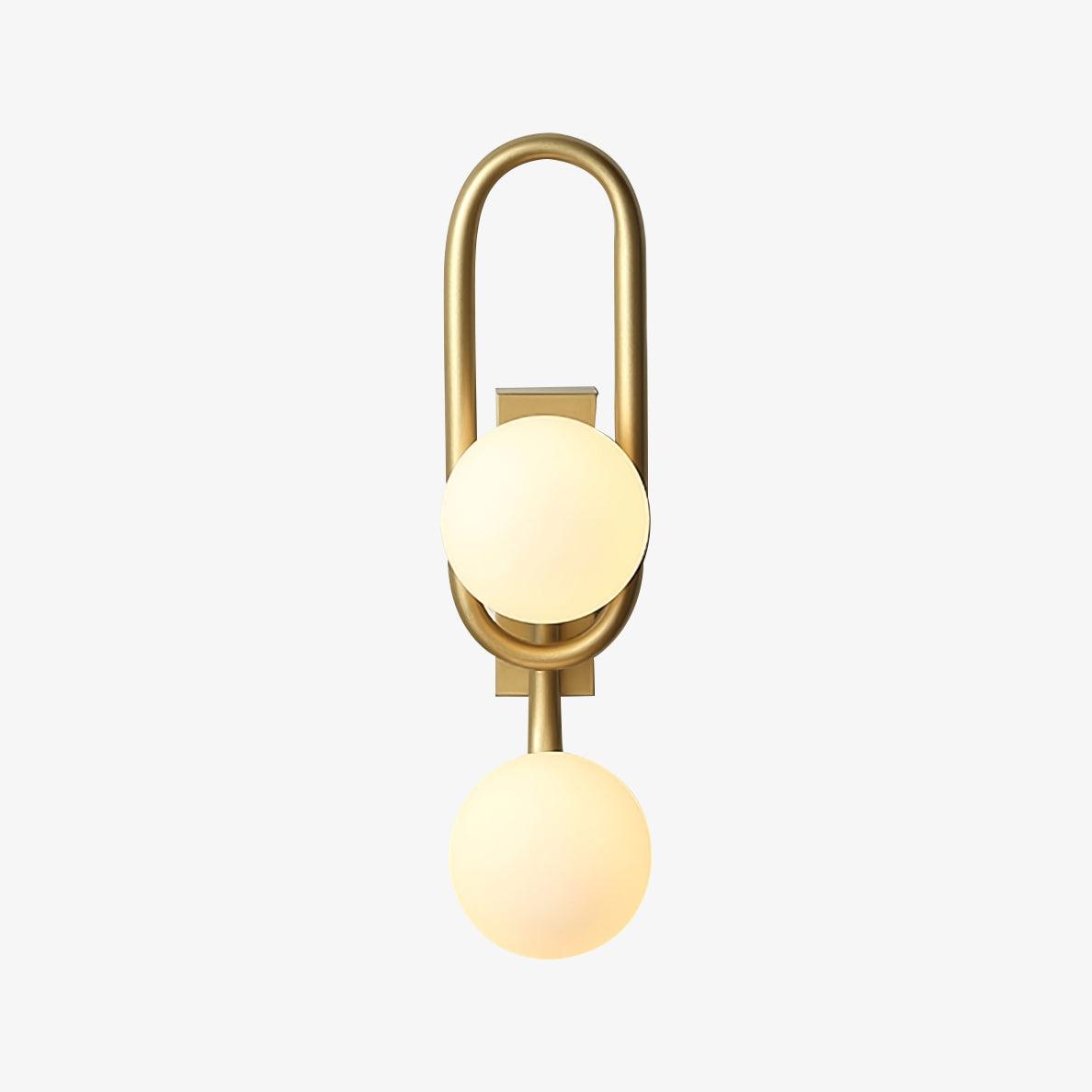 Belisto Wall Lamp - Vakkerlight