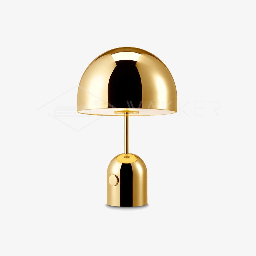 Bell Table Light - DEPRIMO