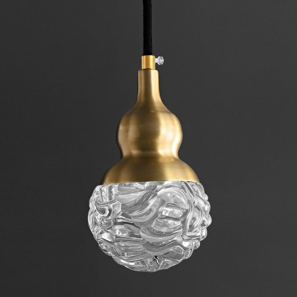 Підвісний світильник Bella Brass