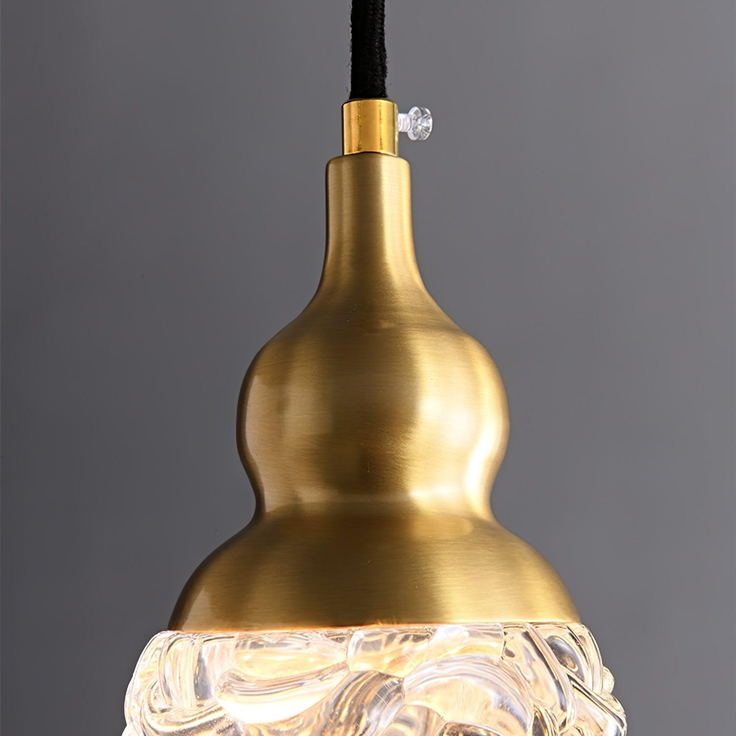 Підвісний світильник Bella Brass