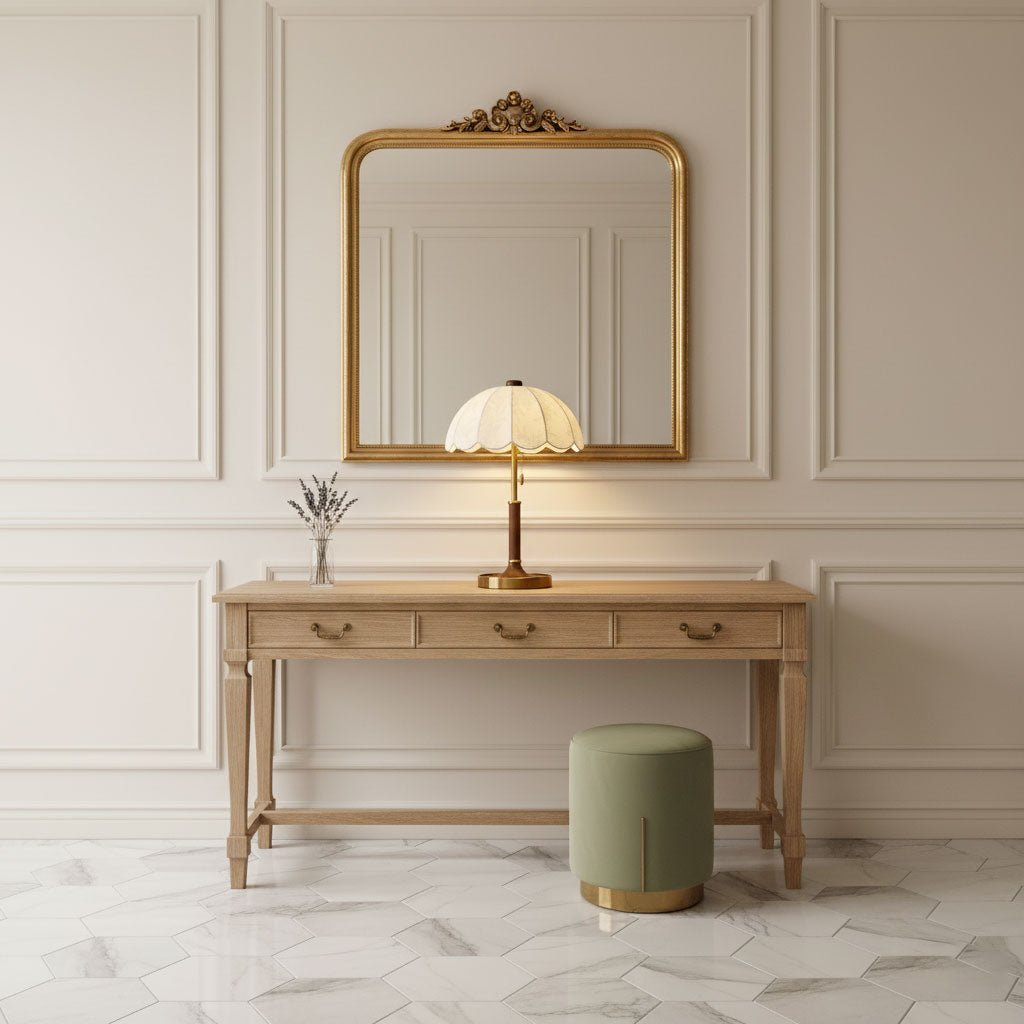 Belle Table Lamp