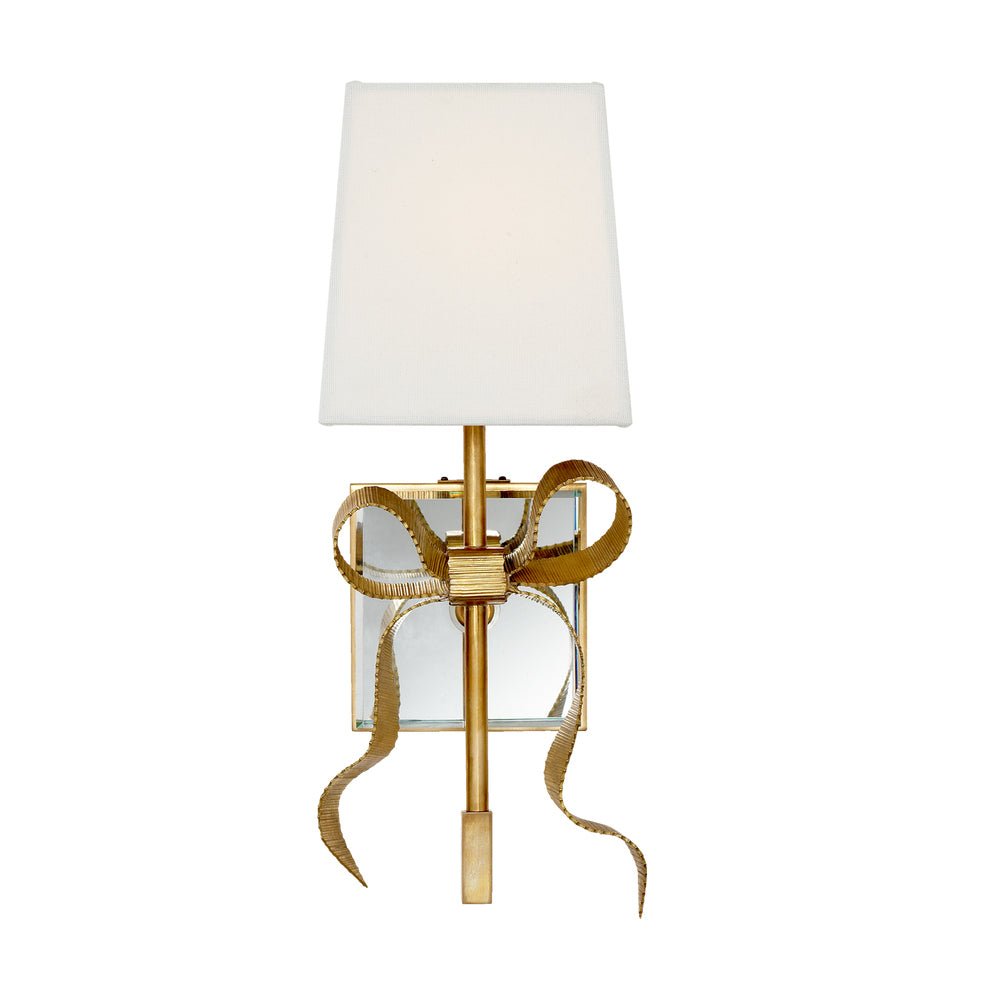 Belle Bow Wall Sconce - Vakkerlight