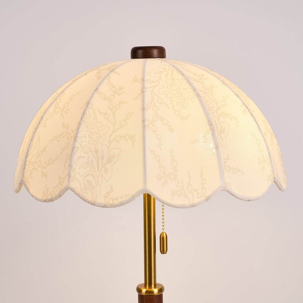 Belle Table Lamp