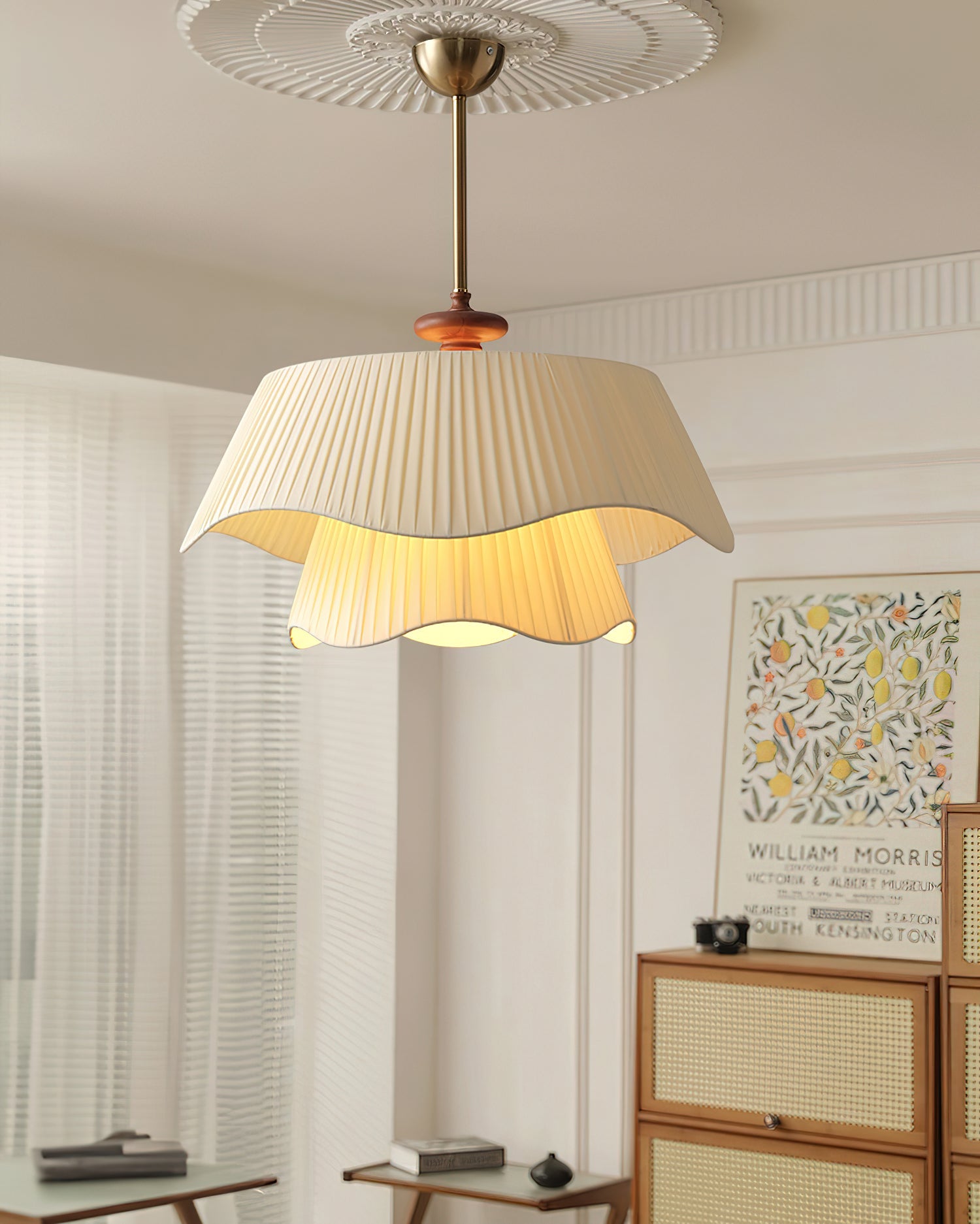 Підвісний світильник Bellevue
