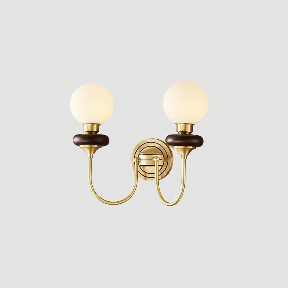 Bellevue Wall Lamp - DEPRIMO