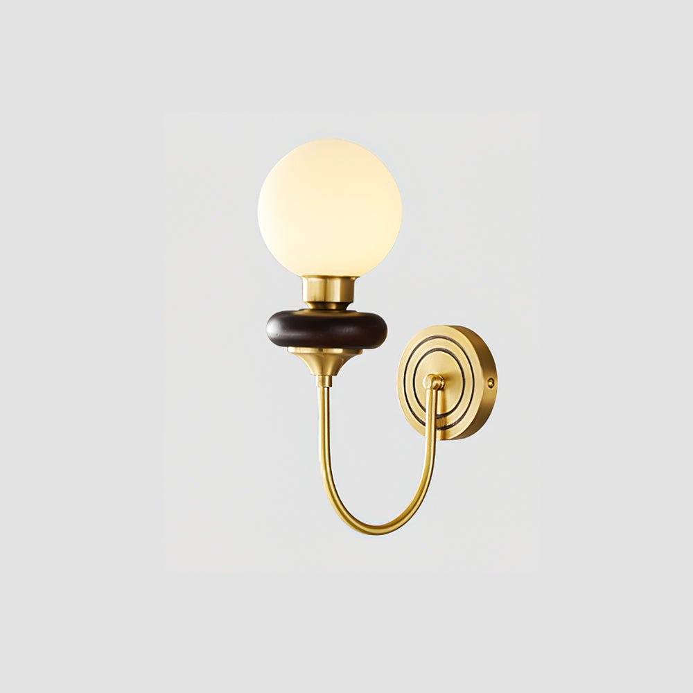 Bellevue Wall Lamp - DEPRIMO