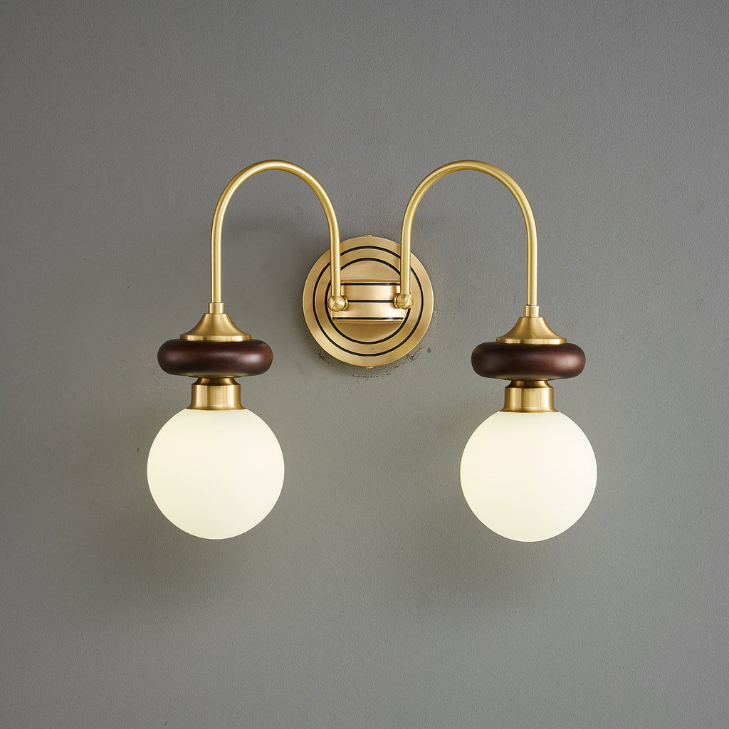 Настінний світильник Bellevue