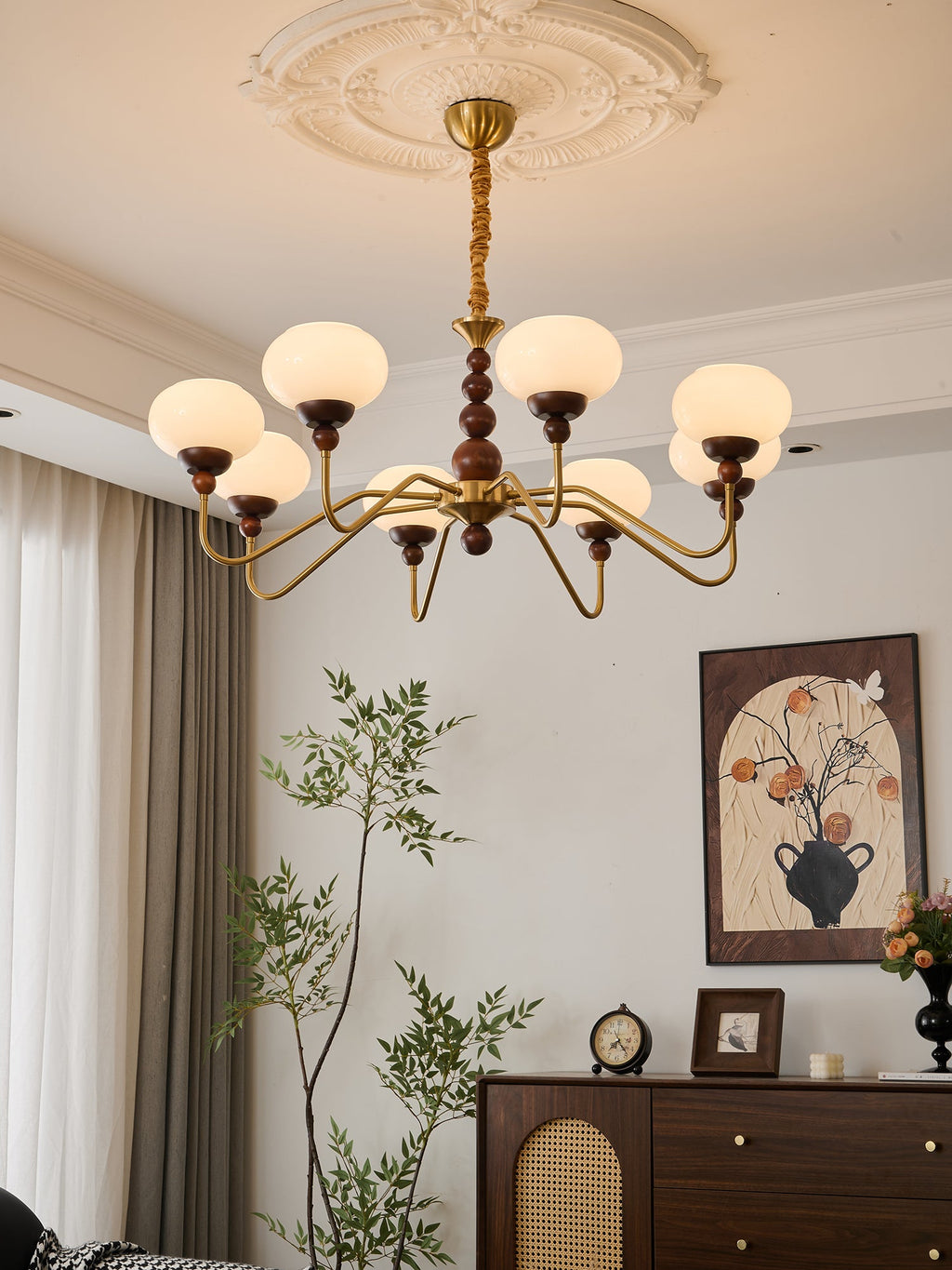Люстра Белліні