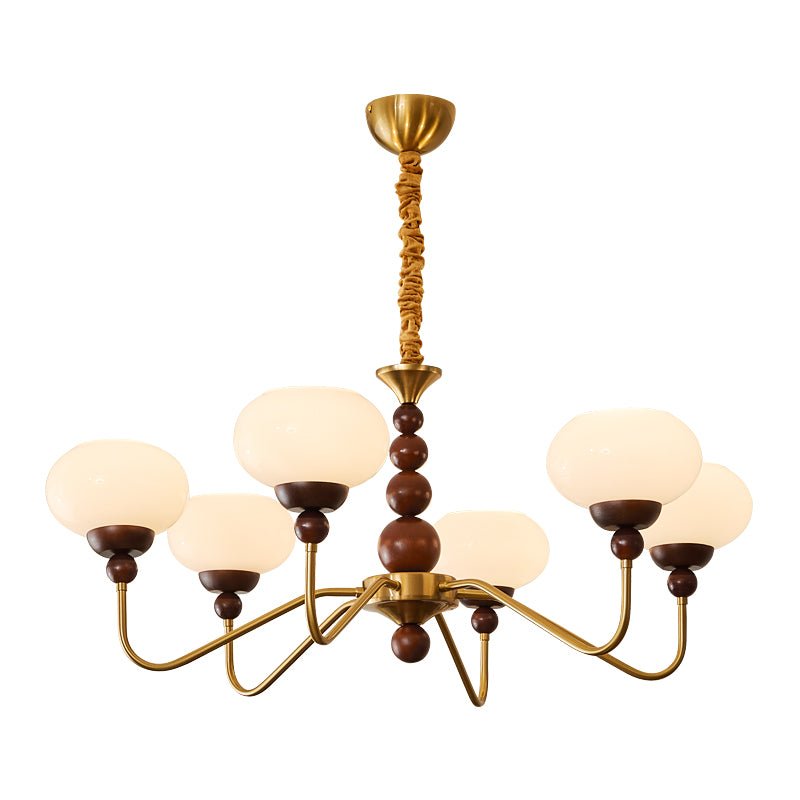 Bellini Chandelier - DEPRIMO