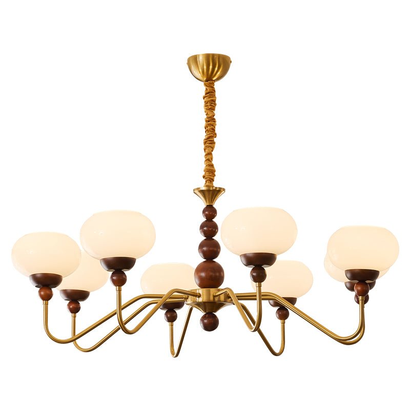 Bellini Chandelier - DEPRIMO