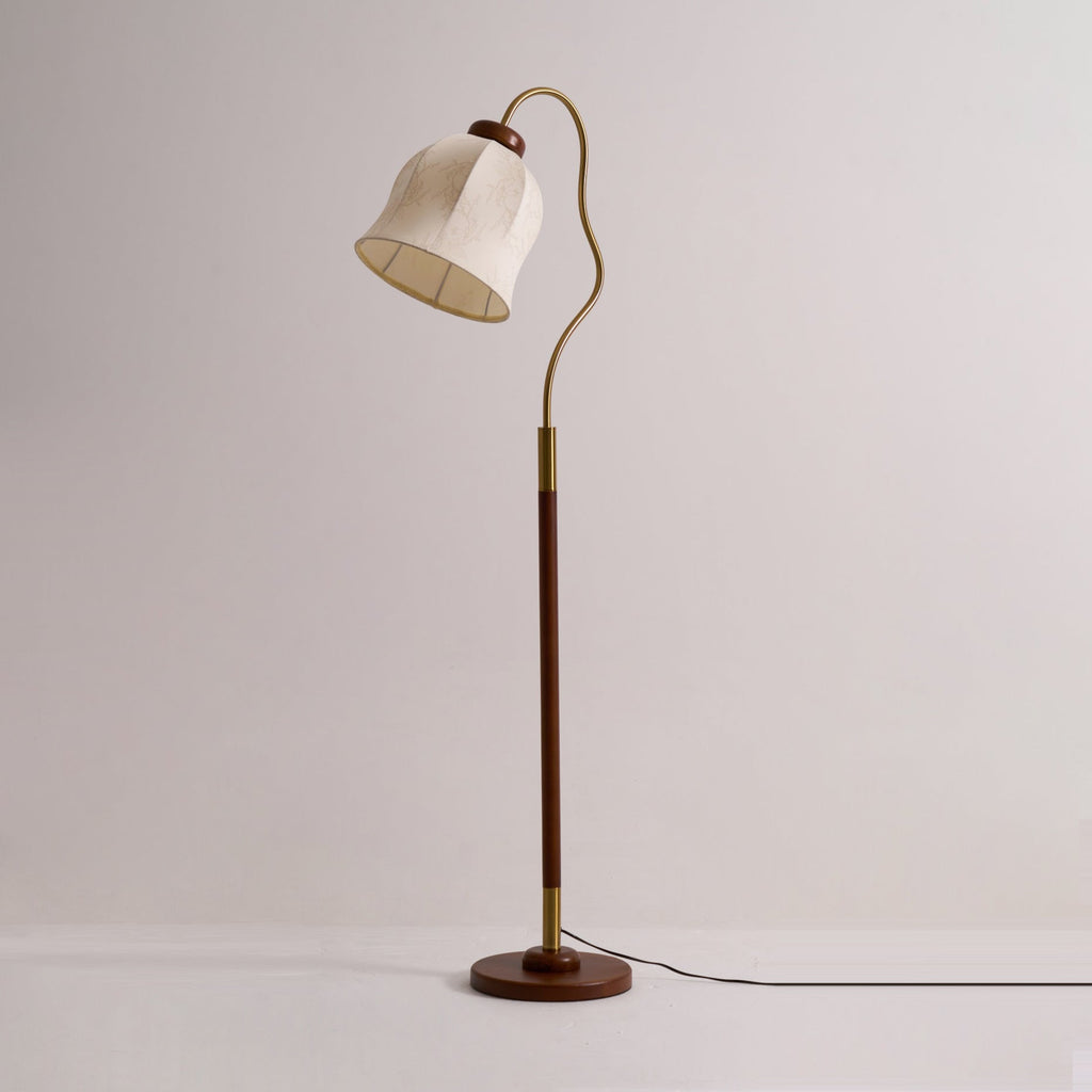 Bellvine Floor Lamp - Vakkerlight