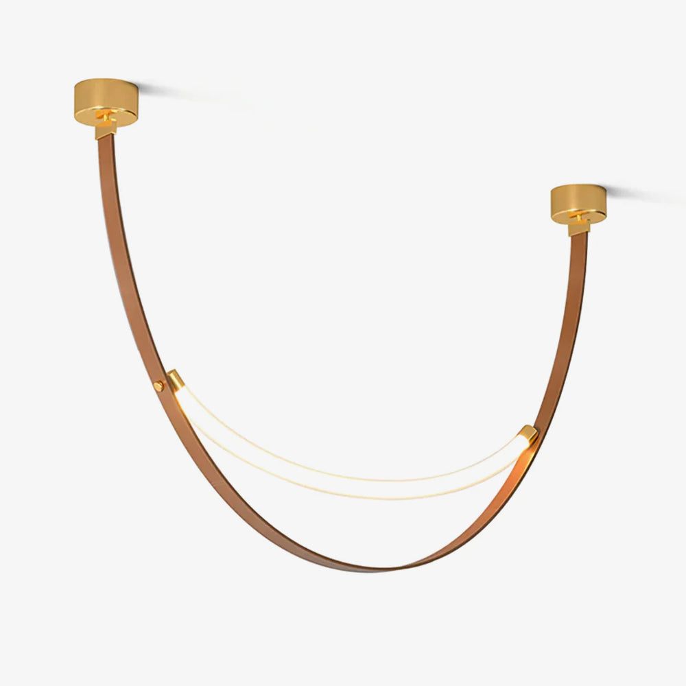Підвісний світильник Belt
