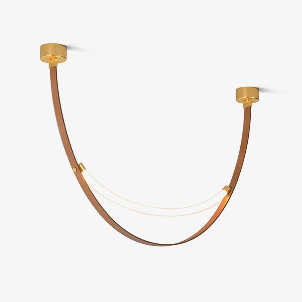 Підвісний світильник Belt