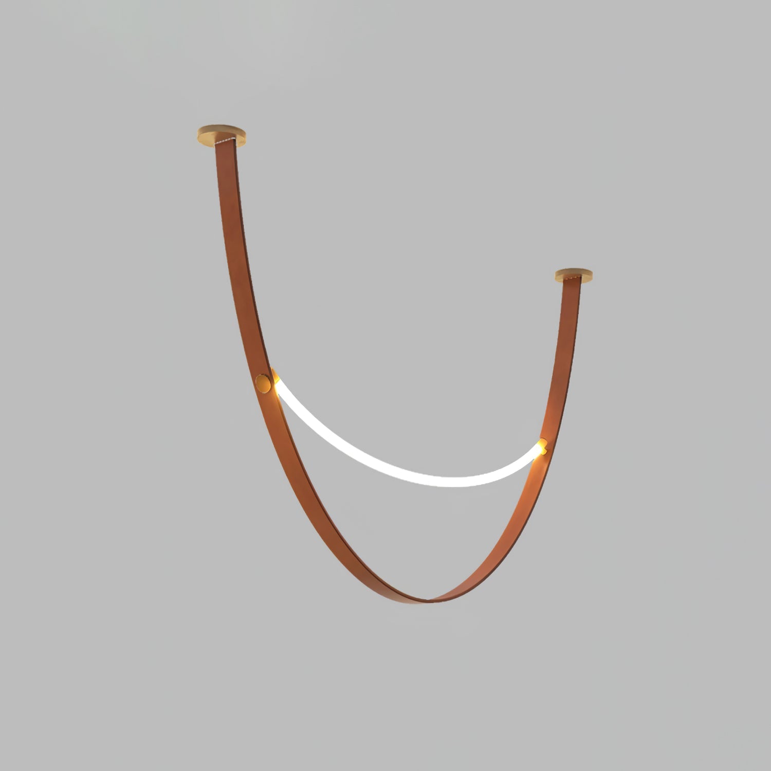 Підвісний світильник Belt