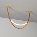 Belt Pendant Lamp - DEPRIMO