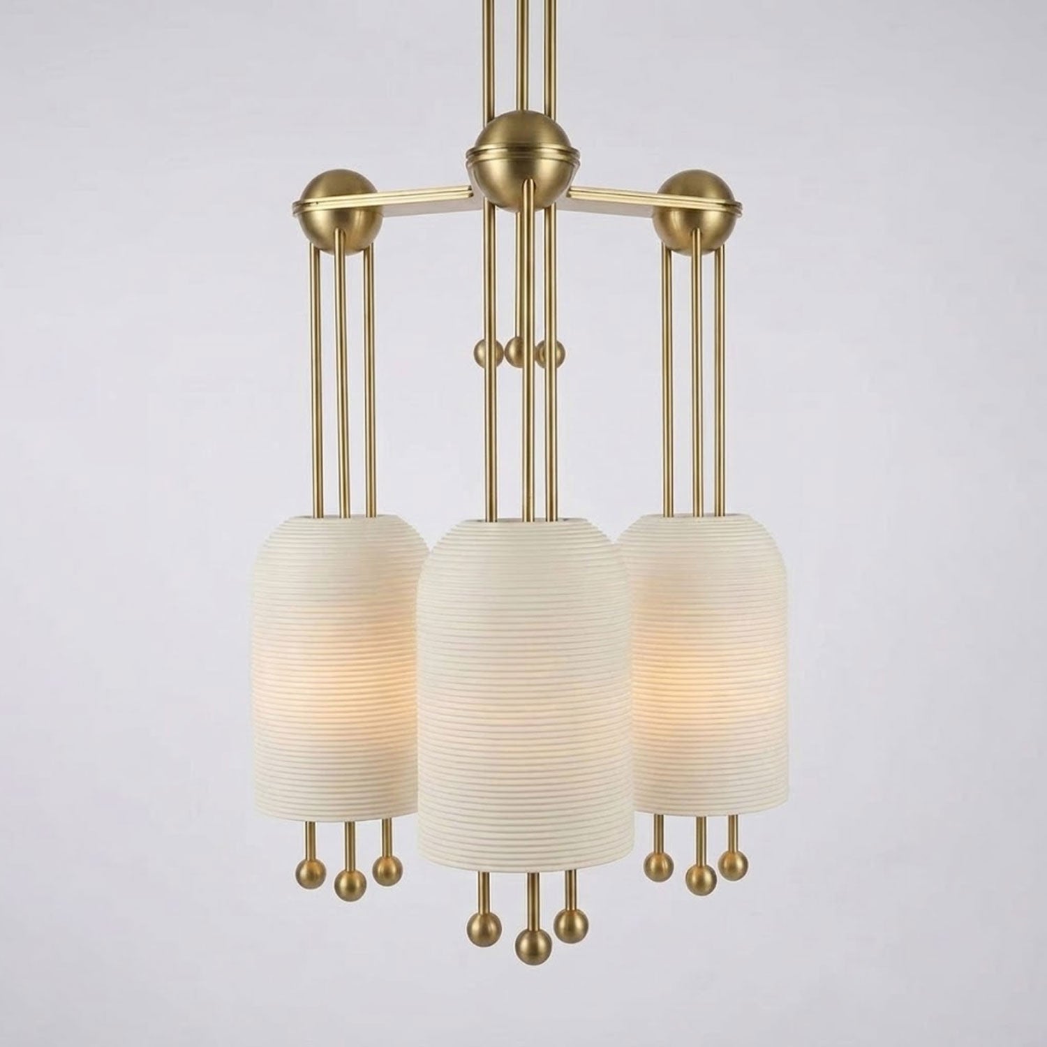 Benjamin Pendant Light - Vakkerlight