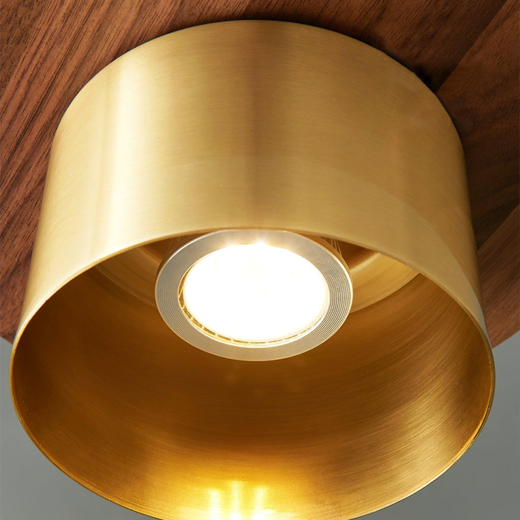 Підвісний світильник Bersi
